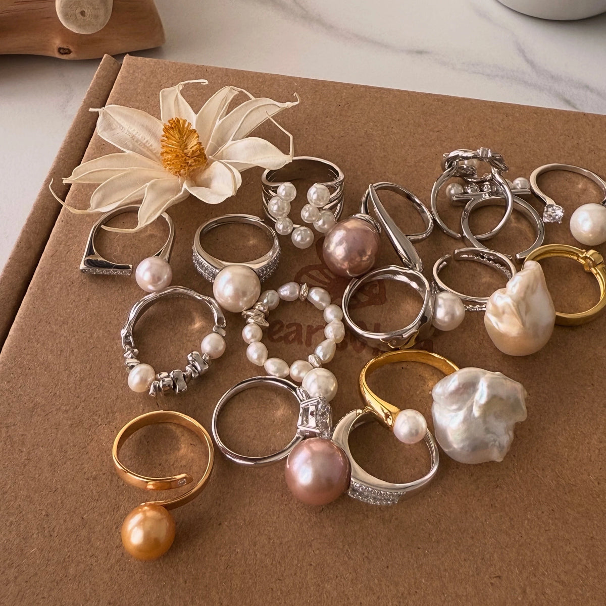 Rings