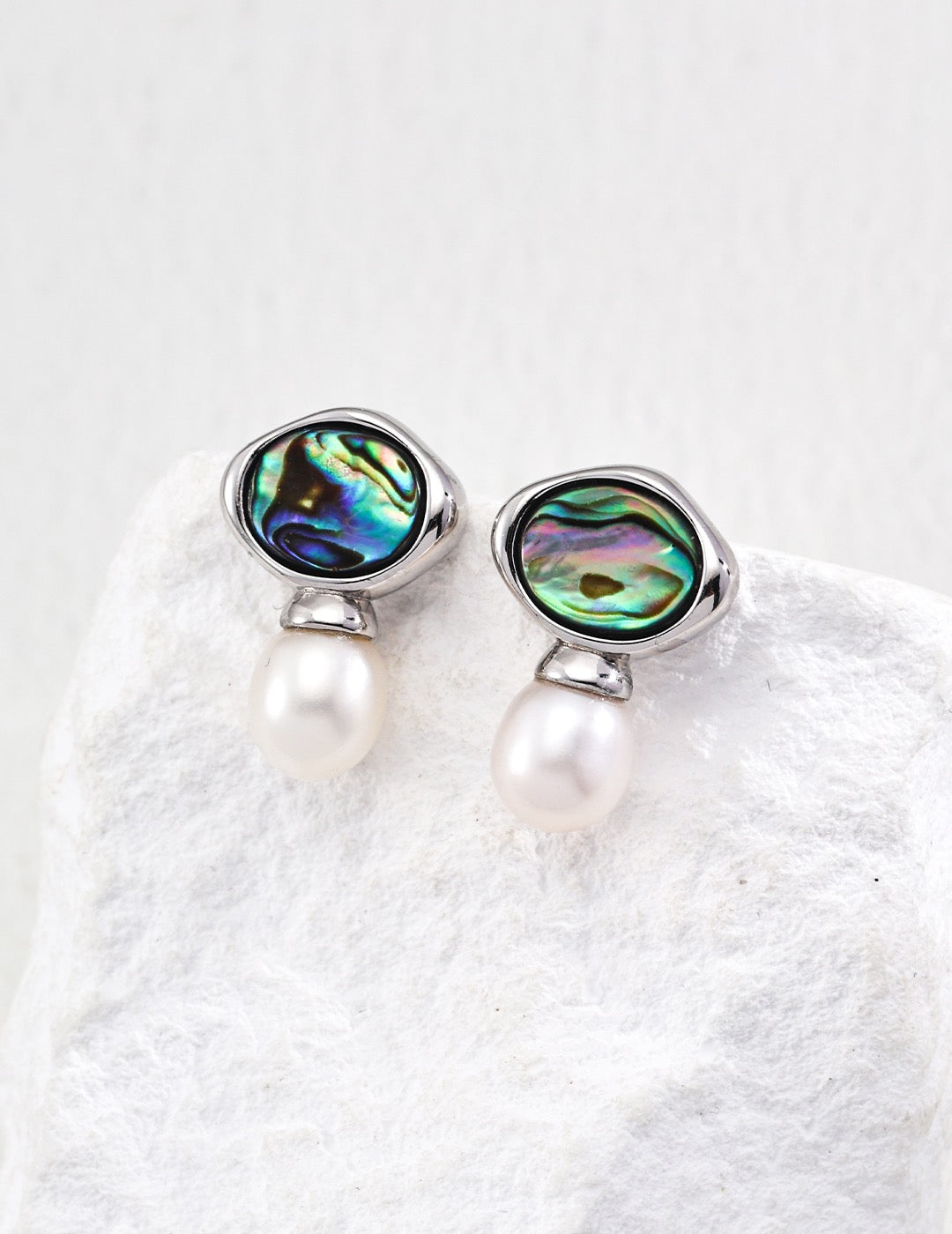 Abalone Glow Pearl Drops